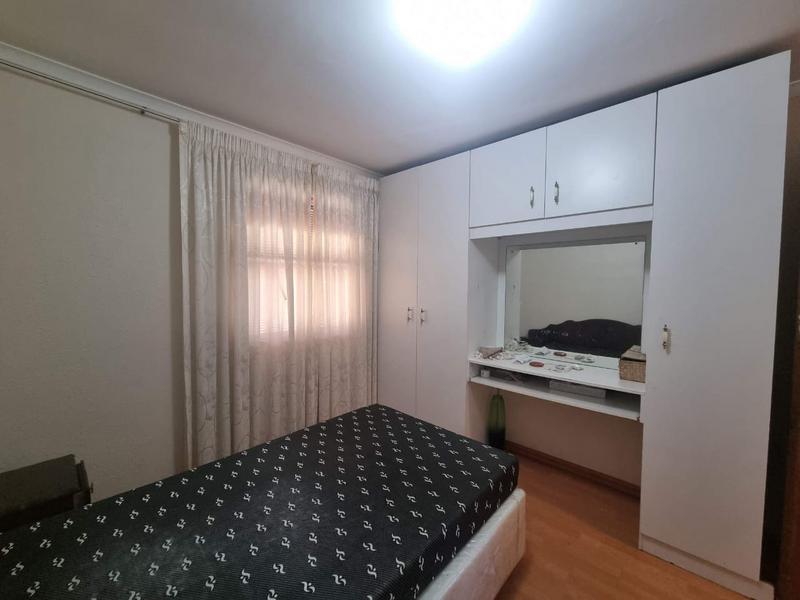 To Let 3 Bedroom Property for Rent in Northpine Western Cape